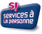 Service à la personne